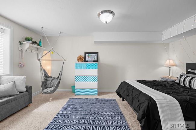 2nd downstairs bedroom | Image 61