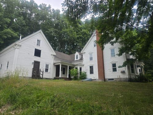 579 Wilson Pond Rd, North Monmouth, ME, 04265-6116 | Card Image