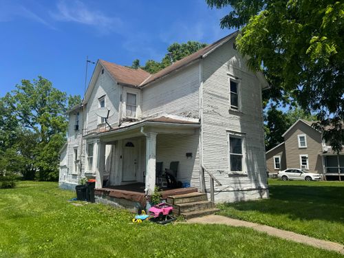122 Prairie Ave, Springfield, OH, 45505-3750 | Card Image