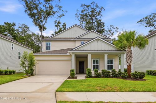 5517 Tarsus Ct, JACKSONVILLE, FL, 32207-2668 | Card Image