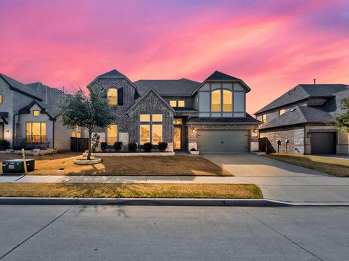 3111 Renmuir Dr, Prosper, TX, 75078-1508 | Card Image