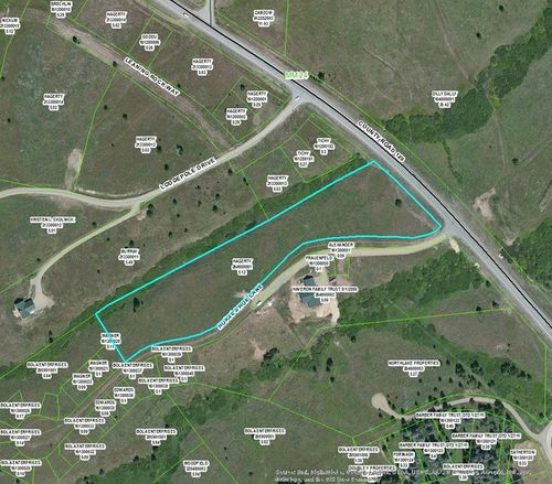 26090 Horse Shoe Ln, Clark, CO, 80428 | Card Image