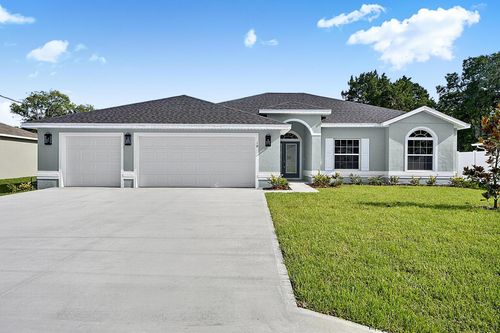 10 Persimmon Dr, Palm Coast, FL, 32164-7450 | Card Image