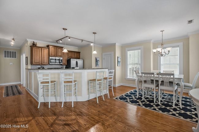 6 - 2 Clam Shell Ln, Condo with 2 bedrooms, 3 bathrooms and 2 parking in Carolina Beach NC | Image 5
