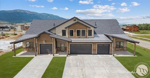 5-2909 Bluebell Drive, Red Lodge, MT, 59068 | Card Image