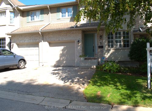 3-410 Ambleside Dr, London, ON, N6G4Y3 | Card Image