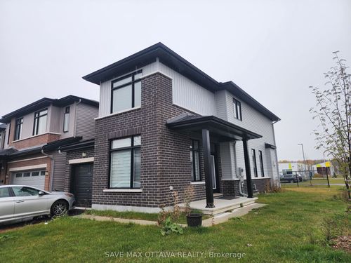 270 Turnbuckle Cres, Nepean, ON, K2J7B6 | Card Image