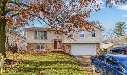 1206 N Hershey Rd, Bloomington, IL, 61704-3668 | Card Image