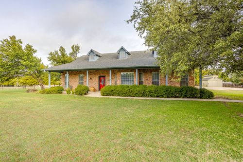 3207 Bluebonnet Circle, Weatherford, TX, 76087 | Card Image