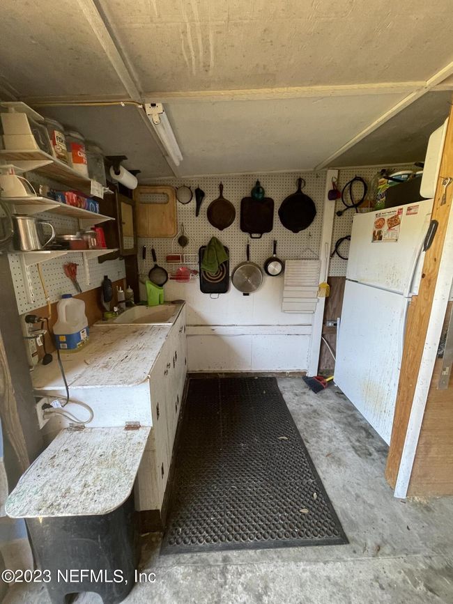 5127 Sw County Road 18 A, House other with 3 bedrooms, 2 bathrooms and null parking in Lake Butler FL | Image 21