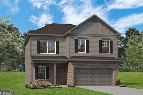 lot-22-1422 Trellis Ct, Hampton, GA, 30228-3873 | Card Image