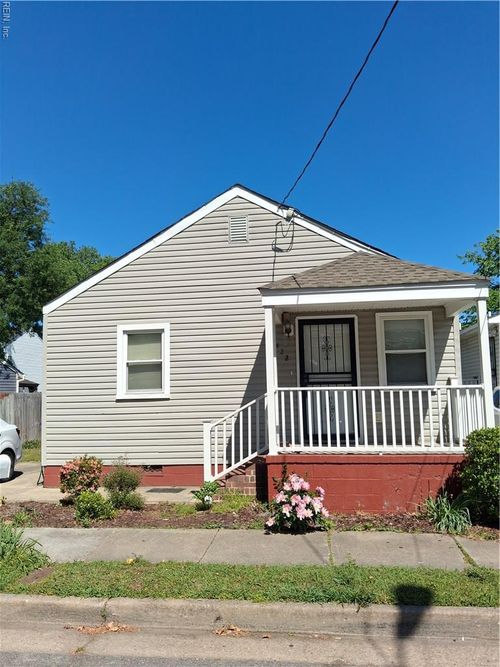 7422 Davidson St, Norfolk, VA, 23513-1732 | Card Image