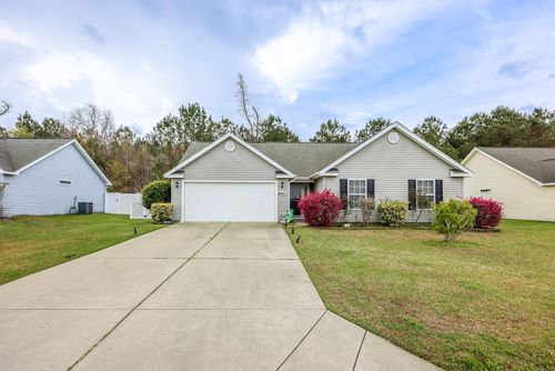 525 Carolina Woods Dr, Myrtle Beach, SC, 29588-5503 | Card Image