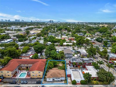 1844 Sheridan St, House other with 2 bedrooms, 2 bathrooms and null parking in Hollywood FL | Image 1