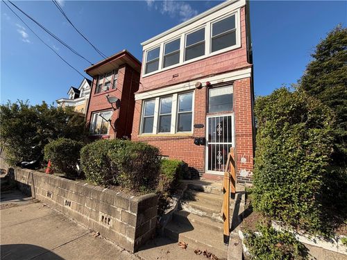 1-7709 Bennett St, Pittsburgh, PA, 15208-2001 | Card Image