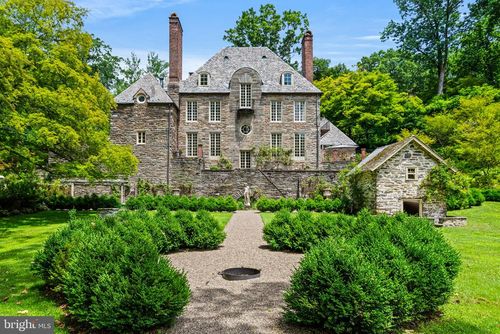 42 W Bells Mill Rd, PHILADELPHIA, PA, 19118-3602 | Card Image