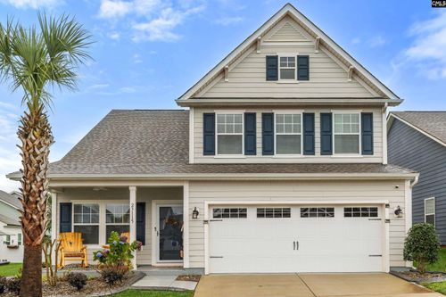 23115 Goose Down Ln, Lancaster, SC, 29720-7238 | Card Image