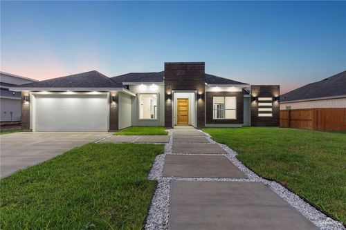 608 Juan Seguin St, Weslaco, TX, 78599-1565 | Card Image