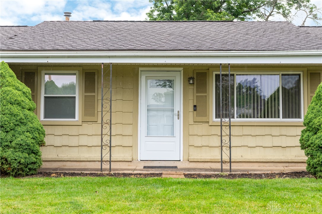 Residential in Troy 2
