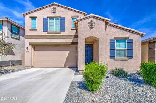 5879 N 187th Ln, Litchfield Park, AZ, 85340-5459 | Card Image