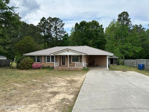 201 E Main St, Mc Coll, SC, 29570-6121 | Card Image