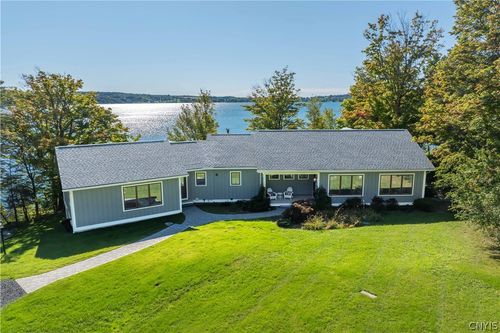 2673 Widewater Lane, Spafford, NY, 13152 | Card Image