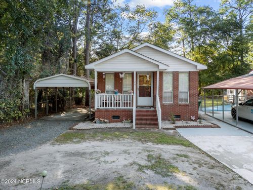 120 Charter Dr, Wilmington, NC, 28403-1808 | Card Image