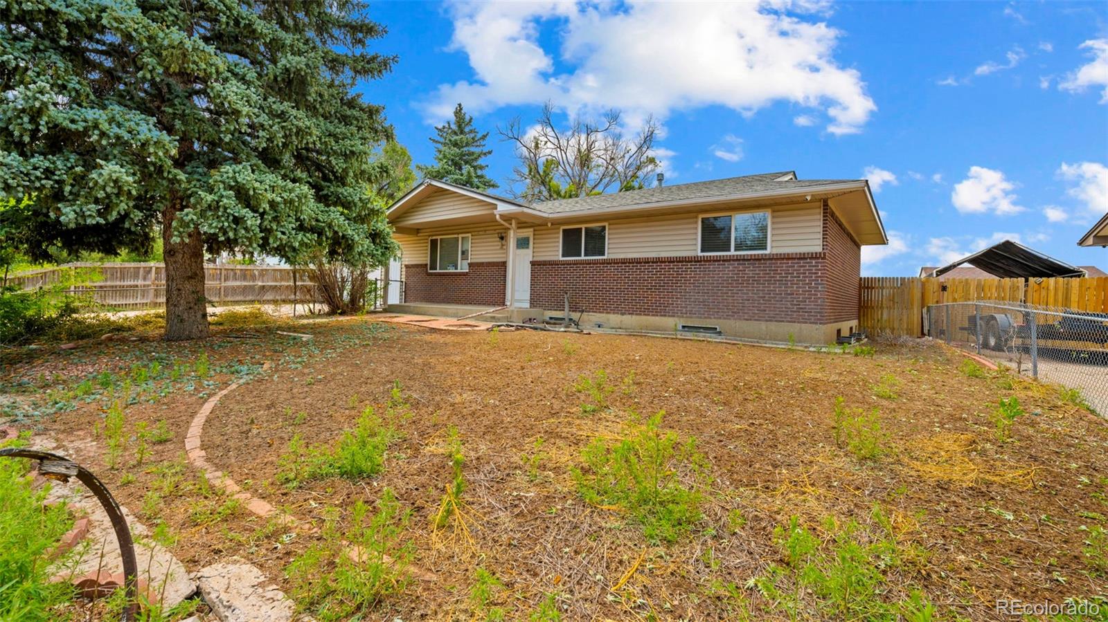 Residential in Colorado Springs 2
