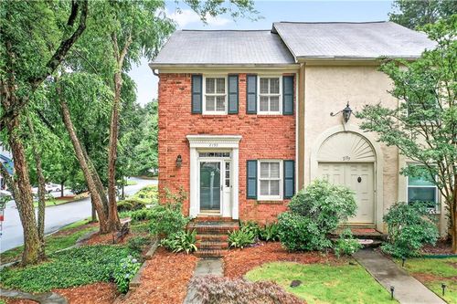 2197 Spring Walk Ct, Atlanta, GA, 30341-1653 | Card Image