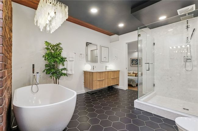 4 Shady Court Dr, House other with 4 bedrooms, 3 bathrooms and 2 parking in Shadyside PA | Image 38