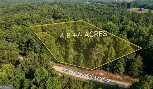 tract-a-0 Tidwell Dr, Oneonta, AL, 35121 | Card Image