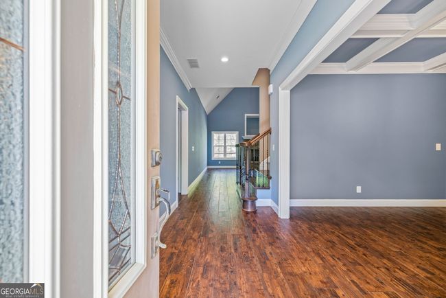 263 Hudson River Dr, House other with 4 bedrooms, 3 bathrooms and null parking in Commerce GA | Image 8