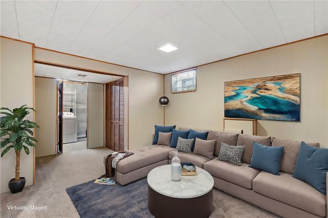 816 Sean Ct, House other with 3 bedrooms, 3 bathrooms and 2 parking in Jefferson Hills PA | Image 34