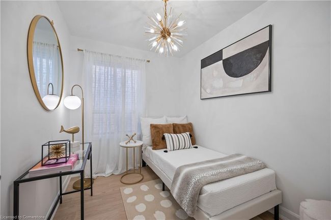 34 Holley Ave, House other with 4 bedrooms, 2 bathrooms and 4 parking in York ON | Image 21