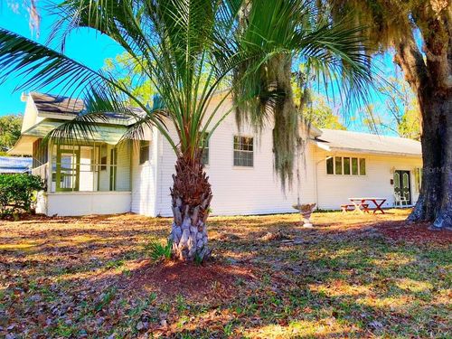 125 Sw 6th St, LAKE BUTLER, FL, 32054-2521 | Card Image
