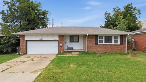 10949 3rd St, Tulsa, OK, 74128-1601 | Card Image