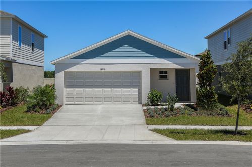 4122 Gerbera Daisy Ave, Haines City, FL, 33844-9777 | Card Image