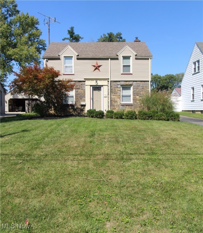 Argyle Ave, Boardman, OH 44512