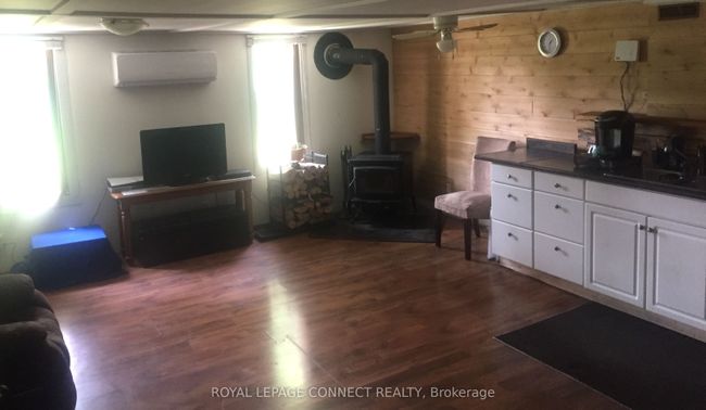 1256 Elm Tree Rd, House other with 2 bedrooms, 2 bathrooms and 4 parking in Arden ON | Image 9