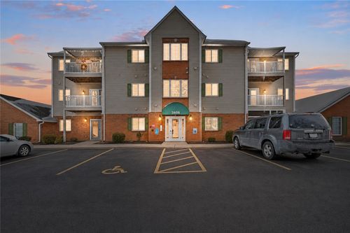 3408-7-3408 N Bend Road, Green Twp, OH, 45239 | Card Image