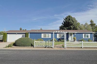 4924 N Glenbrook Rd, House other with 3 bedrooms, 2 bathrooms and null parking in Otis Orchards WA | Image 1