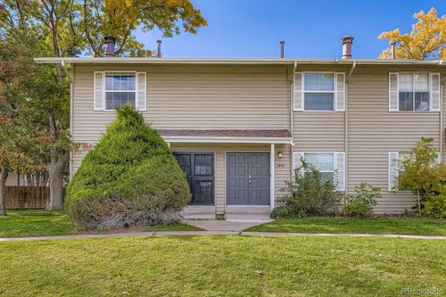 1997 S Peoria St, Aurora, CO, 80014-1146 | Card Image