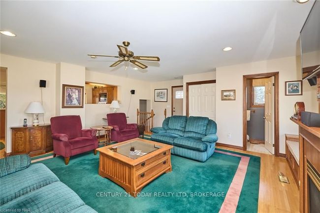 1284 Line 7 Rd, House other with 3 bedrooms, 2 bathrooms and 10 parking in Niagara on the Lake ON | Image 25