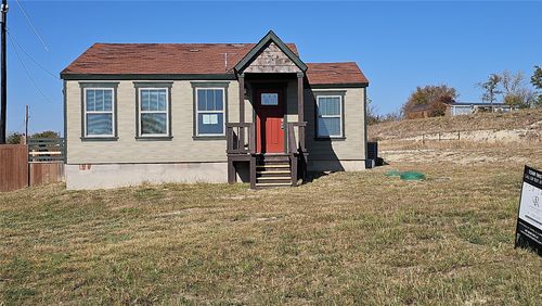 111 W Morning Dove Dr, Azle, TX, 76020-1644 | Card Image