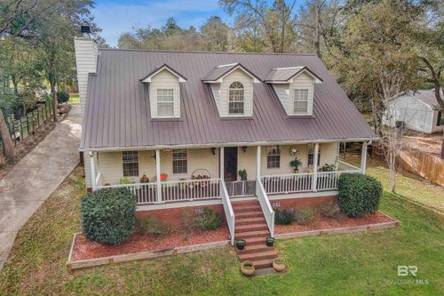 18853 Highland Drive, Fairhope, AL, 36532 | Card Image