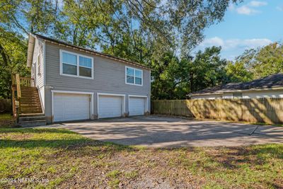 2856 Rosselle Street, House other with 4 bedrooms, 2 bathrooms and null parking in Jacksonville FL | Image 3