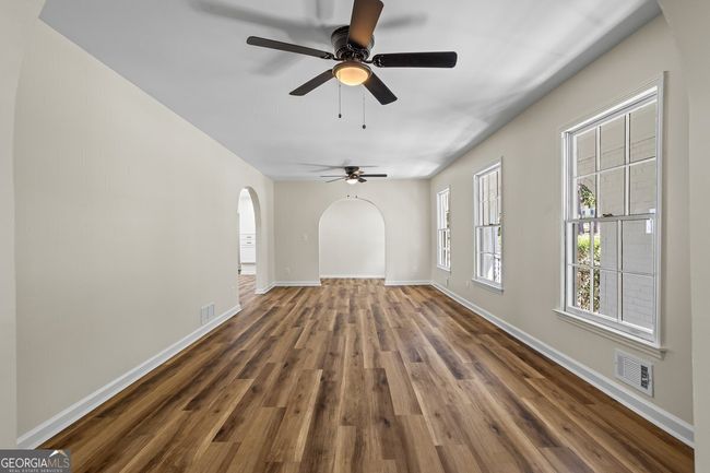 1146 Redan Way, House other with 4 bedrooms, 3 bathrooms and null parking in Stone Mountain GA | Image 15
