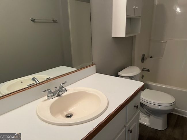 328 Cattlemans Cir, House other with 3 bedrooms, 2 bathrooms and 2 parking in Mcdonough GA | Image 25