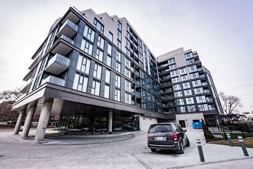 526-250 Lawrence Ave W, Toronto, ON, M5M1B2 | Card Image