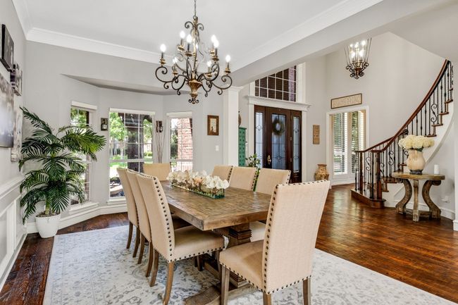 7005 Whippoorwill Ct, House other with 5 bedrooms, 5 bathrooms and null parking in Colleyville TX | Image 13